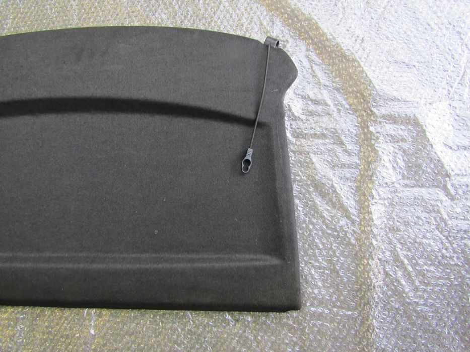 Chapeleira  BMW serie 1 ano 2005 a 2010