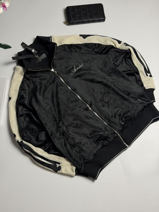 Велюровий костюм Amiri M-L розміру