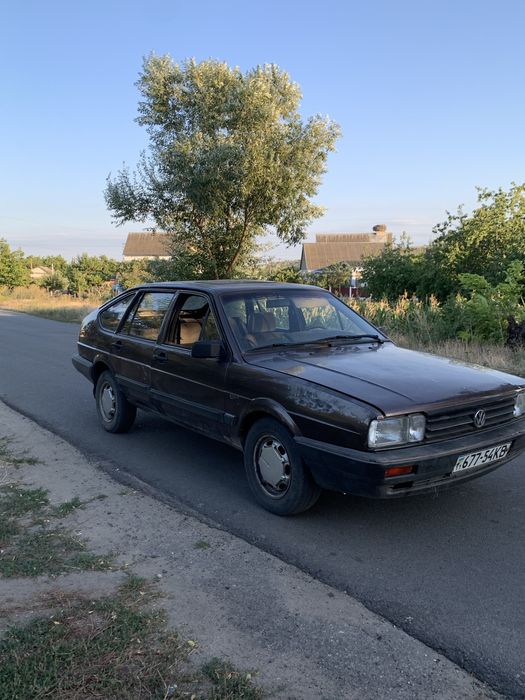 Продам Volkswagen Passat на АВТОМАТЕ