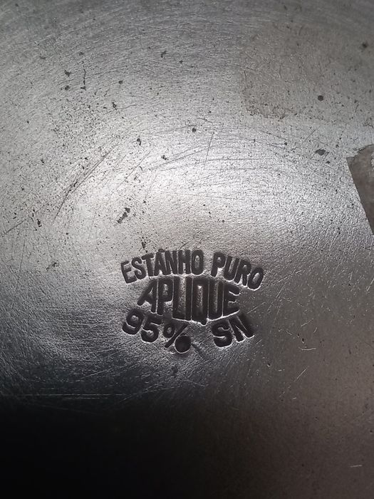 Antiguidades velharias