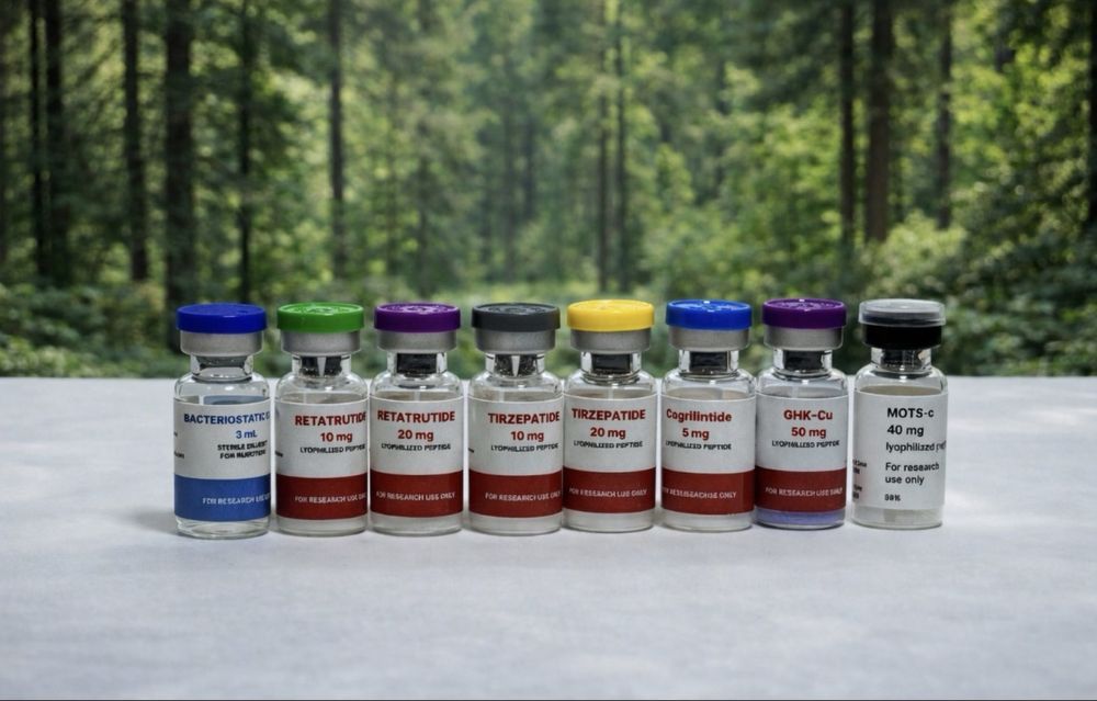 Пиптиды для фигуры