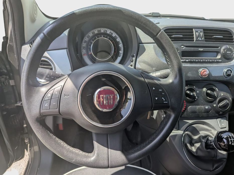 Fiat 500C 1.2 Lounge524404557863997446