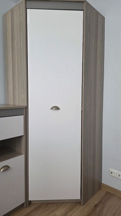Zestaw mebli młodzieżowych Abra Meble