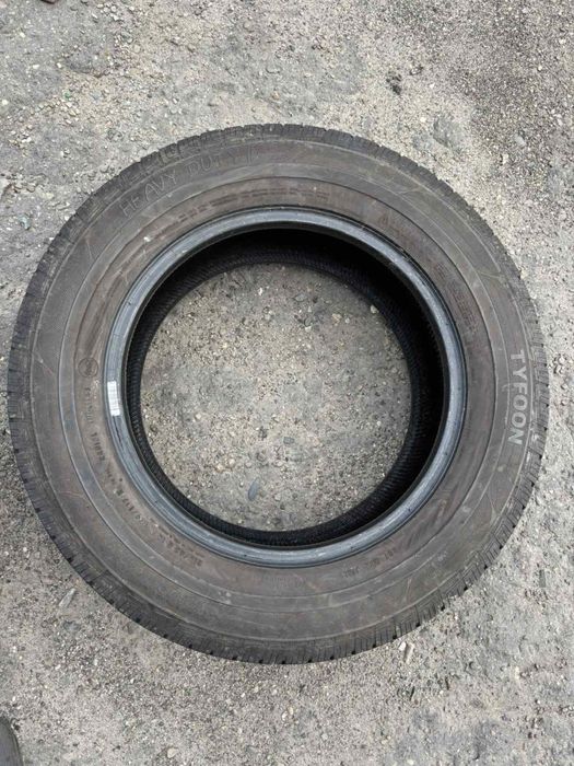 Шини 215/65 R16C пара Sportiva 7мм всесезон