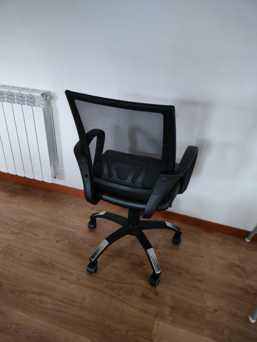 Cadeira de escritório iGO