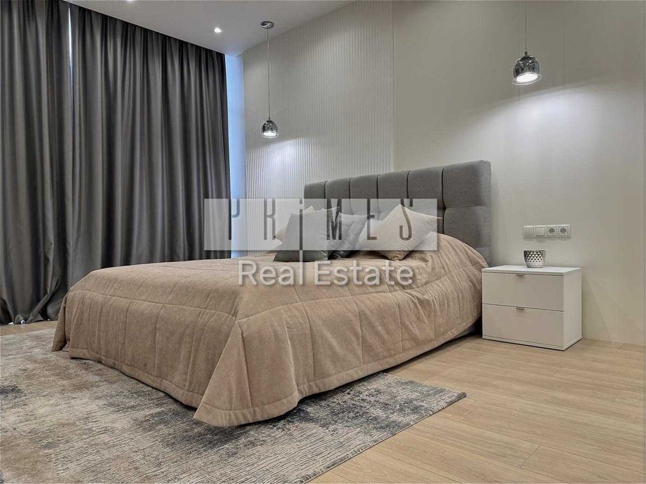 Продажа 2к квартиры 85м2, ЖК Новопечерские Липки, ул. Верхогляда, 15Б