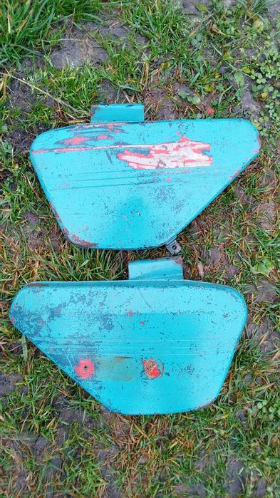 Флейти труб мото чссср cz