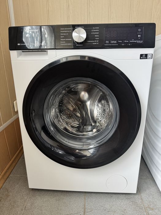 Пральна машина HISENSE 10,5 кг