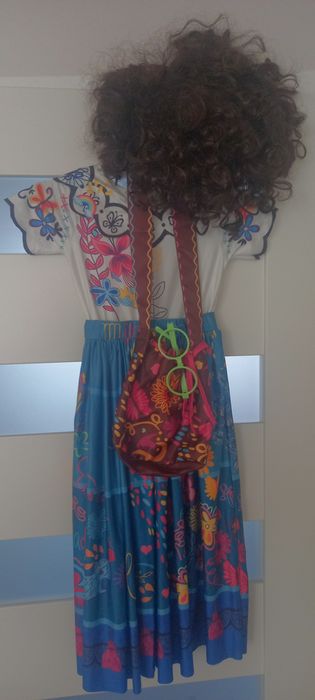 Strój Mirabel Encanto rozmiar 120