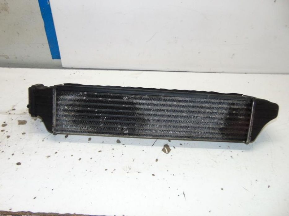 BMW E39 radiador " " para venda usado em bom estado