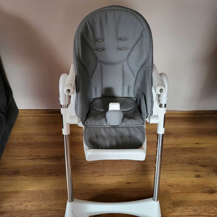 Krzesełko do karmienia