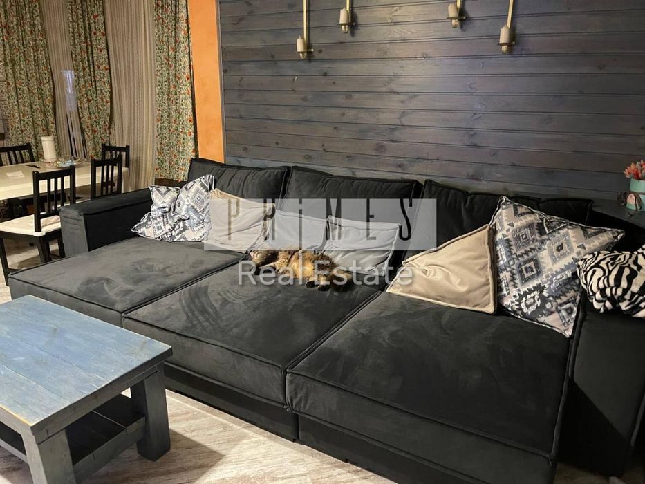 Оренда затишний 5к будинок  Лютіж