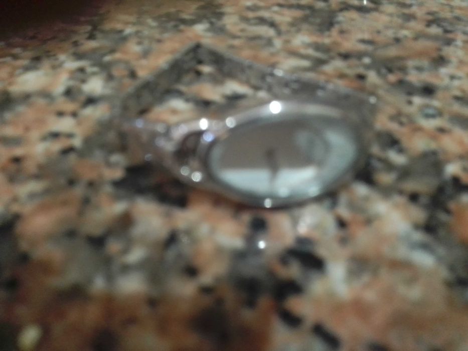 Relógio Seiko senhora