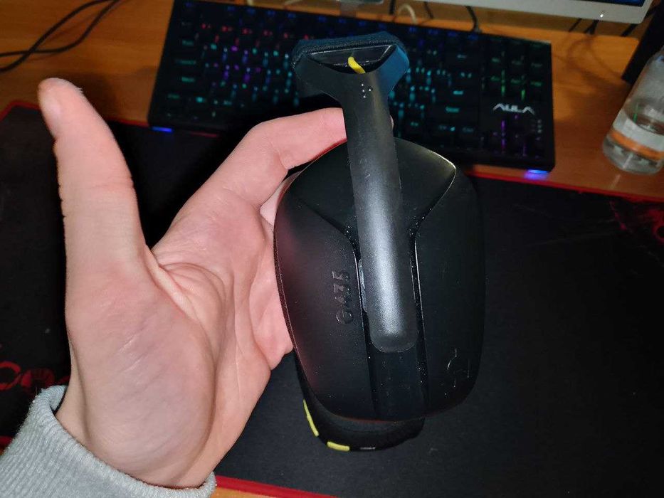 Logitech g435 Lightspeed