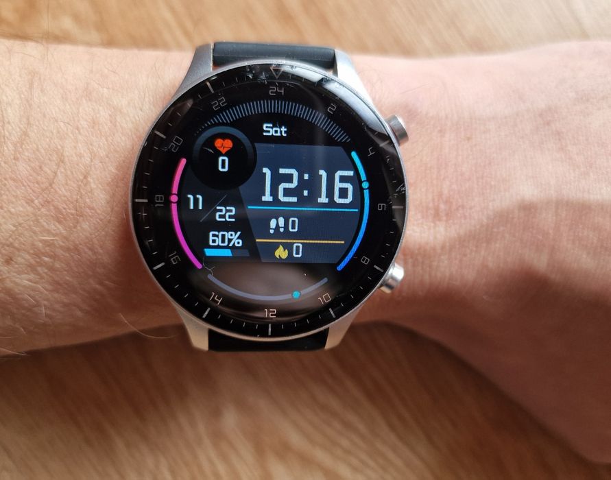 Smartwatch XTRON XT91S.23