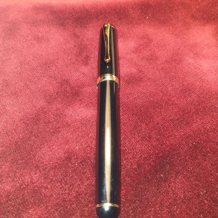 Pióro firmy Marksman