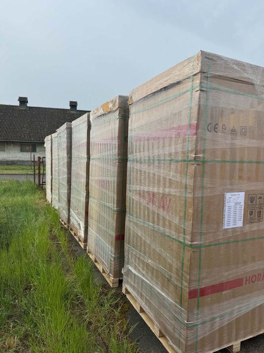 Panel solarny Horray 660w 1klasa Tanio