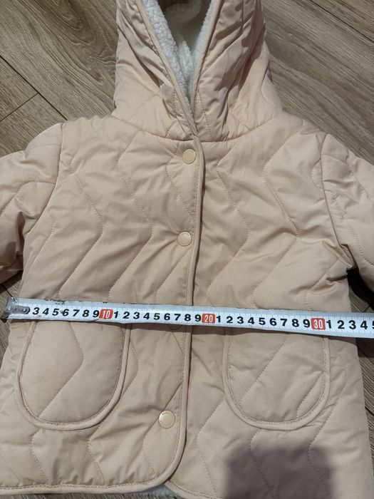 Упеплена куртка Reserved 104 р.