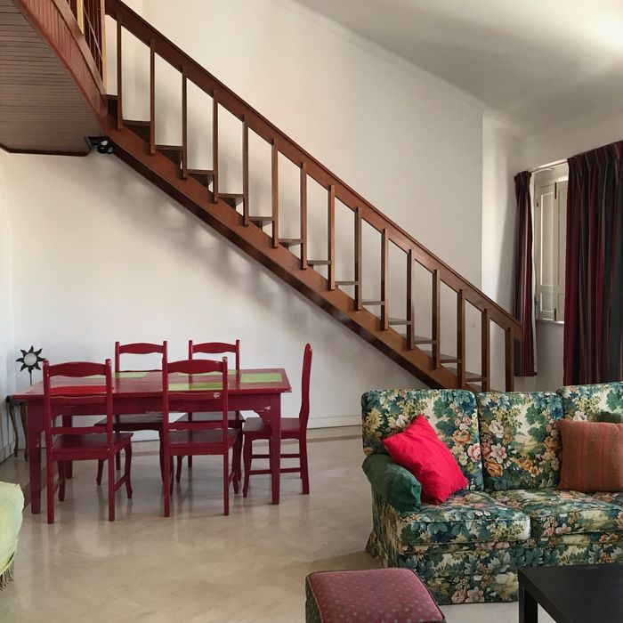 Quartos para universitários U ÉVORA