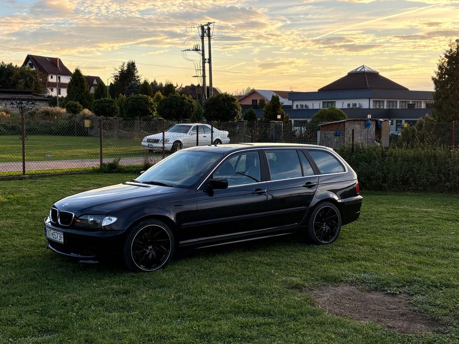 BMW Seria 3