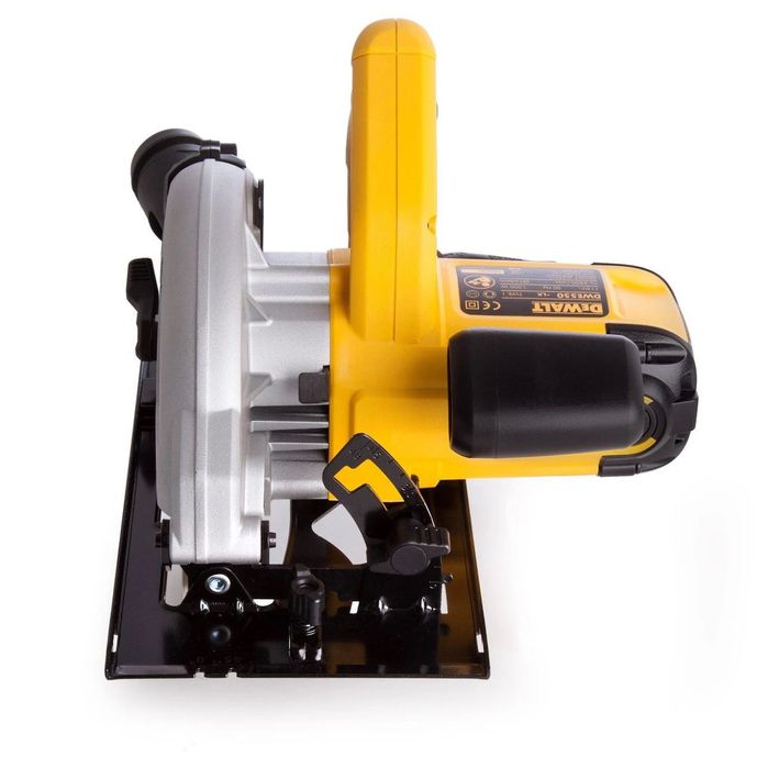 Serra circular Dewalt DWE550-QS