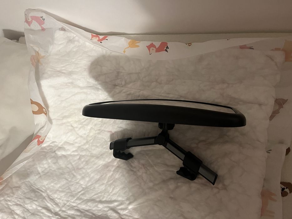 Espelho retrovisor bebé