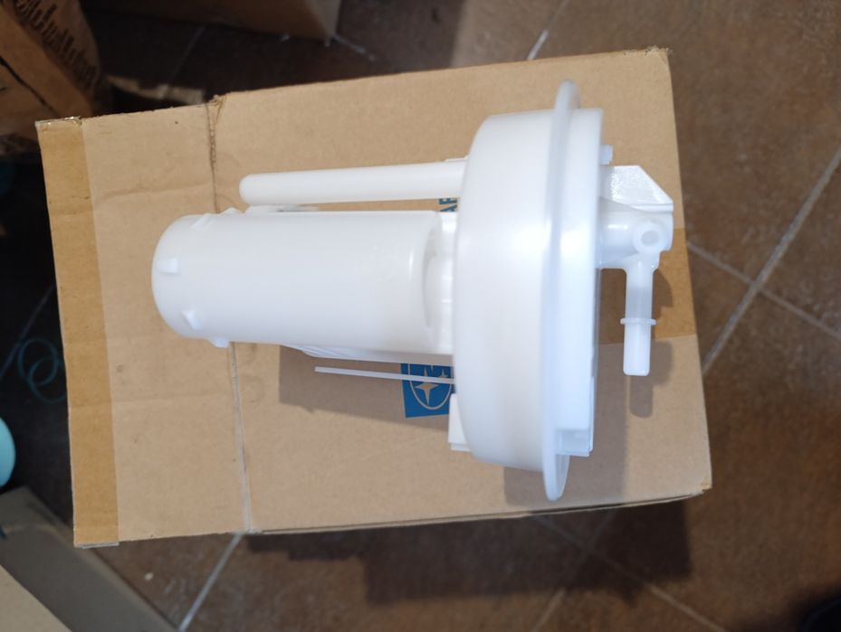 42072AJ020 Subaru фильтр топливный