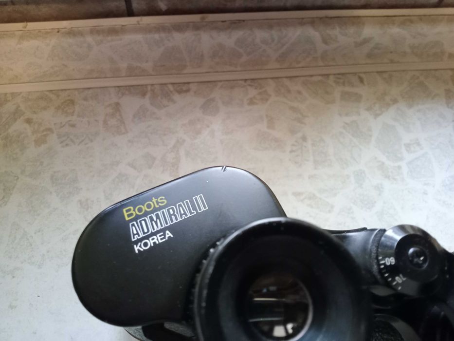 Бинокли Boots ADMIRAL II 10х50 KOREA 2 шт.