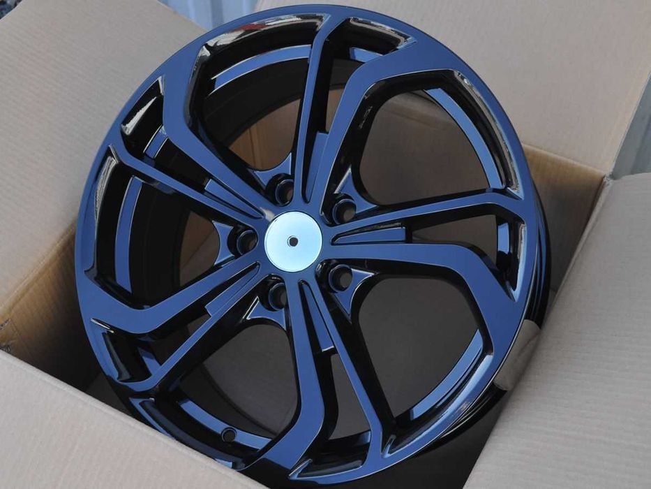 FELGI R18 5x112 do VW Arteon Passat B9 B8 B7 CC Variant Alltrack T-Roc