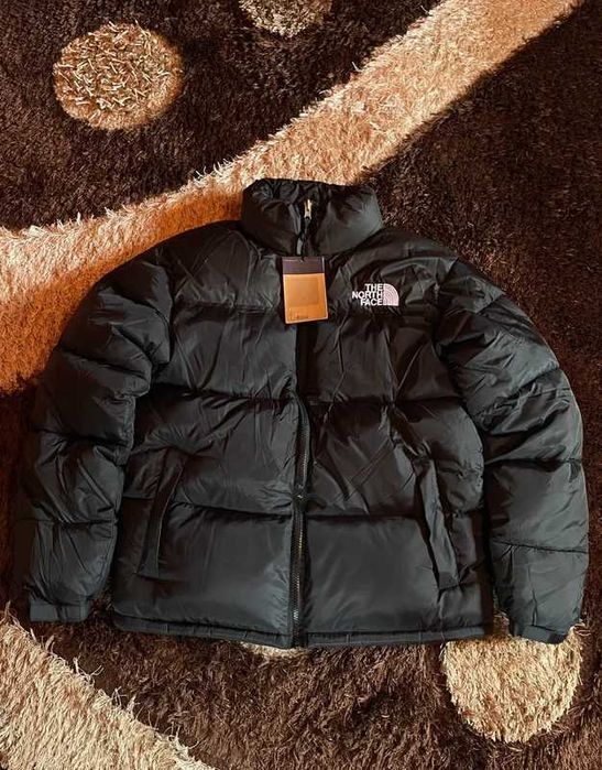The North Face kurtka puchowa R...M