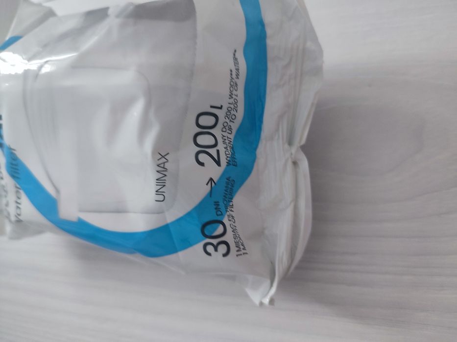 Filt do wody marki Dafi nowe opakowanie 1 szt.