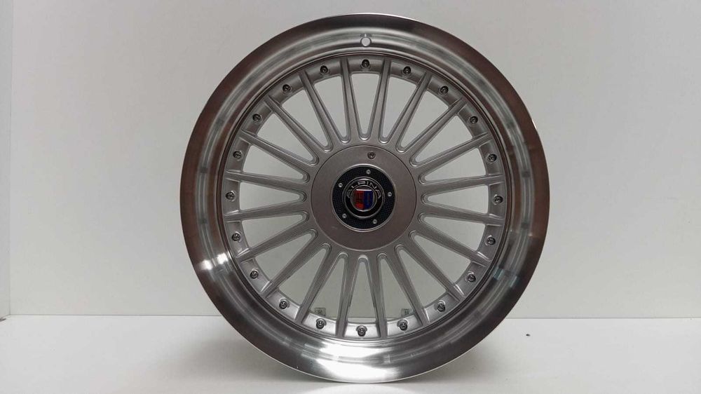 Conjunto de 4 jantes 17 BMW 5X120(JR315C/D_175X120)