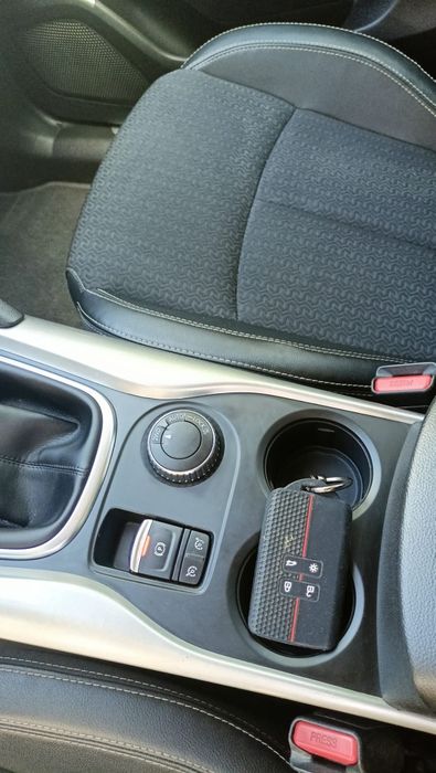 Renault Kadjar 4x4 rok 2018