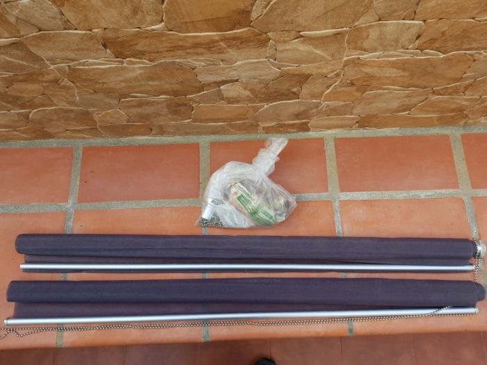 Estores/cortinados Ikea