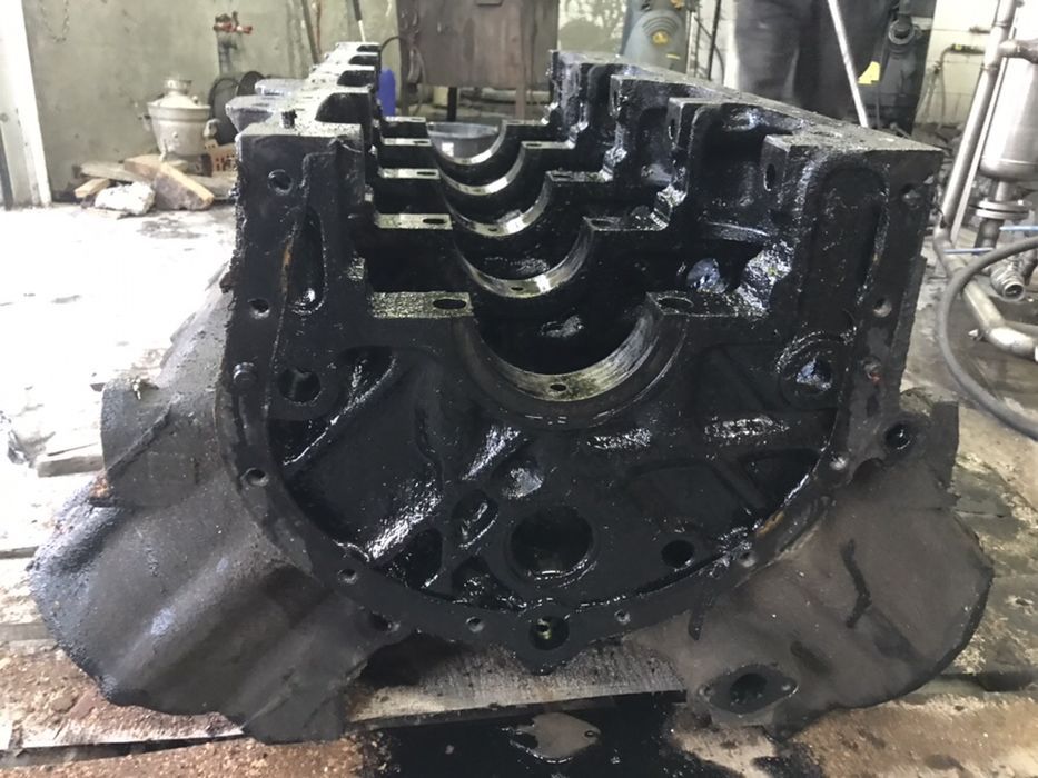 Техническая мойка Днепр авто запчастей, деталей двигателя, агрегатов