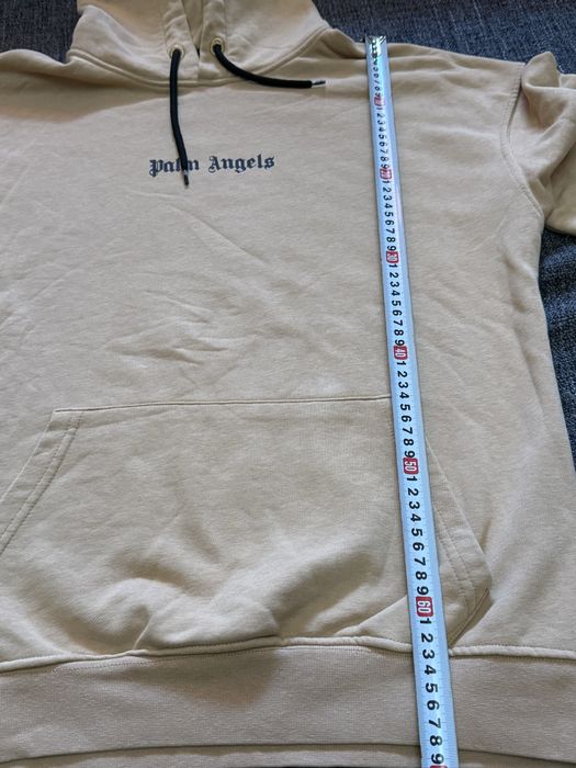 Худі  palm angels L