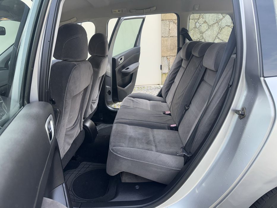 Peugeot 307 1.4i 16v 90cv Navitec 2004