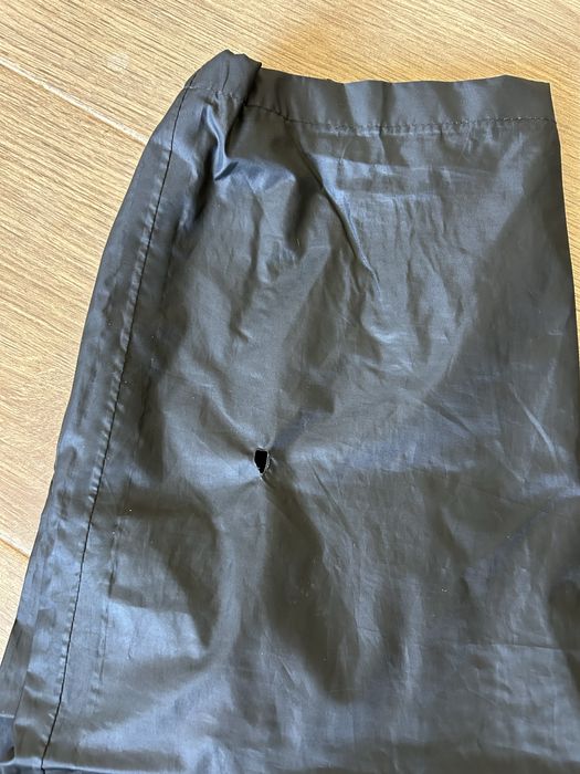 Vendo conjunto estafeta