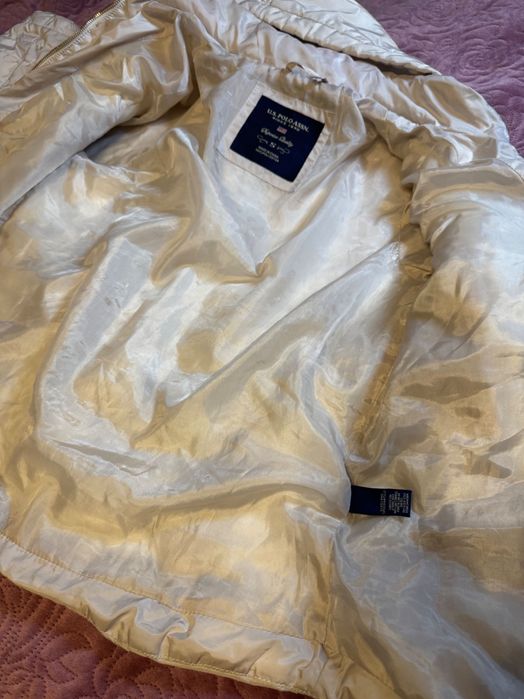 Куртка жіноча U.S. Polo Assn