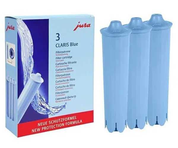 Фільтр Сlaris Blue Jura 3 шт