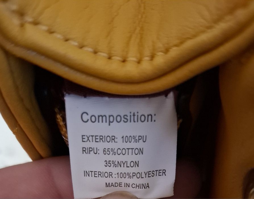 Torebka YSL łańcuszek crossbody