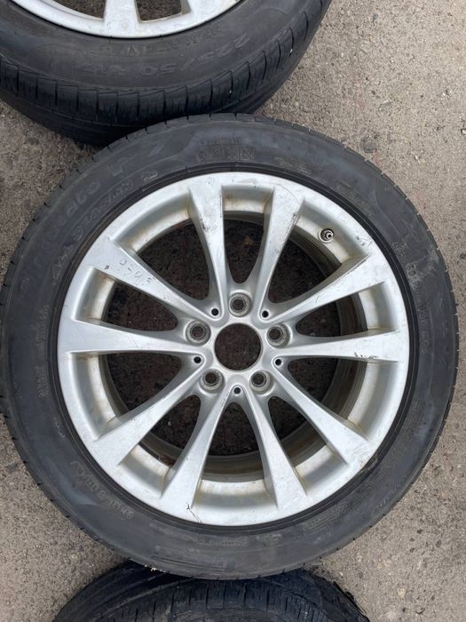 Диски бмв bmw f30,31,32,33,34