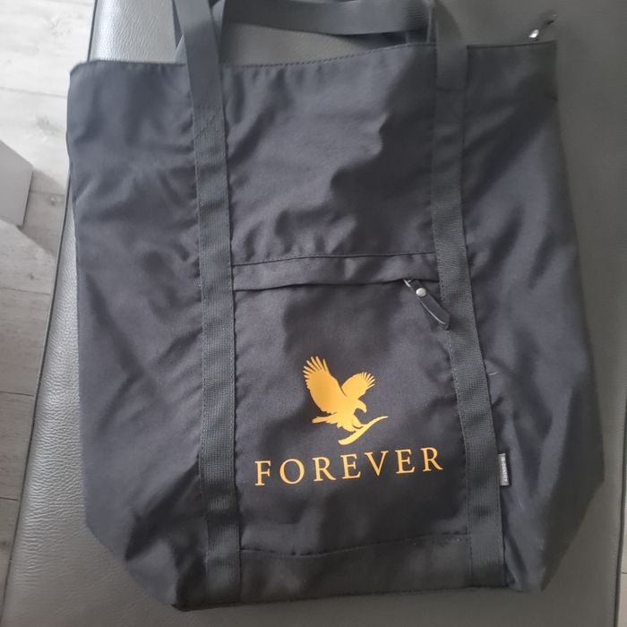 Torba forever nowa