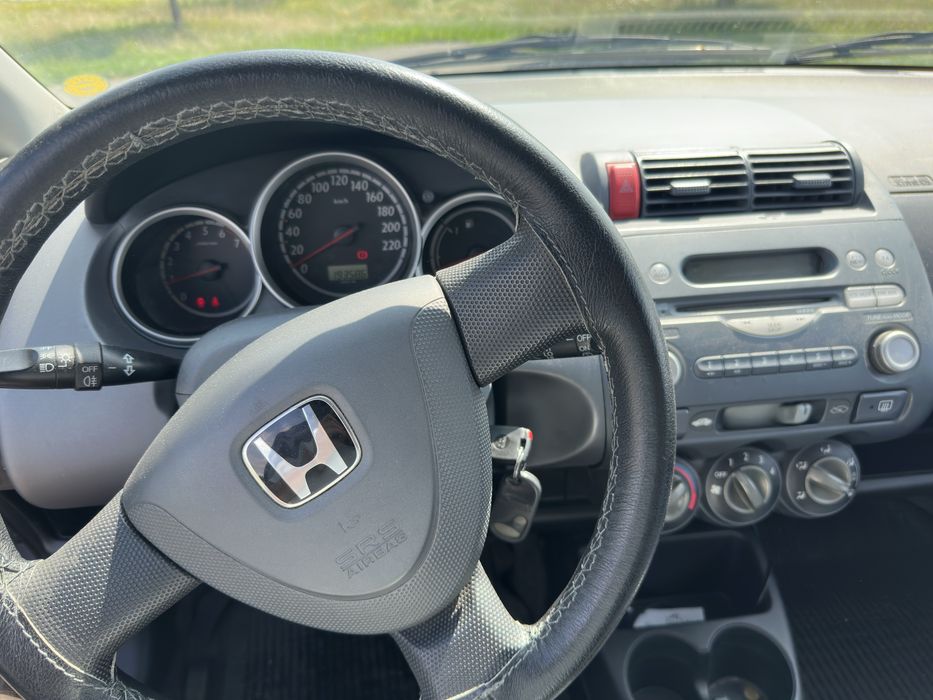 Honda Jazz II 1,3