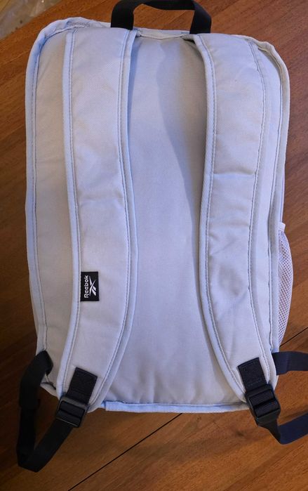 Plecak Reebok design - nowy