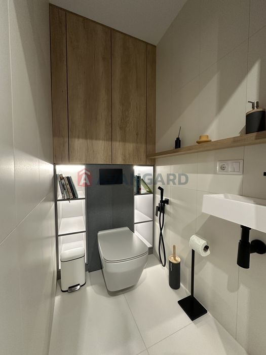 Продаж 1 кімнатна 47 м2 з преміальним ремонтом та повною комплектацією