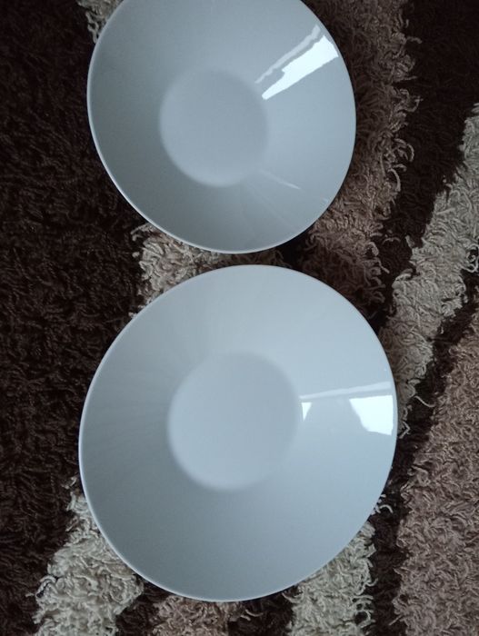 Komplet misek 22 i 28 cm