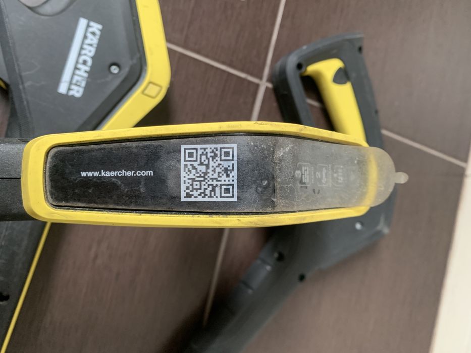 Пистолет для мойки высокого давления Karcher Full Control G 145 Q