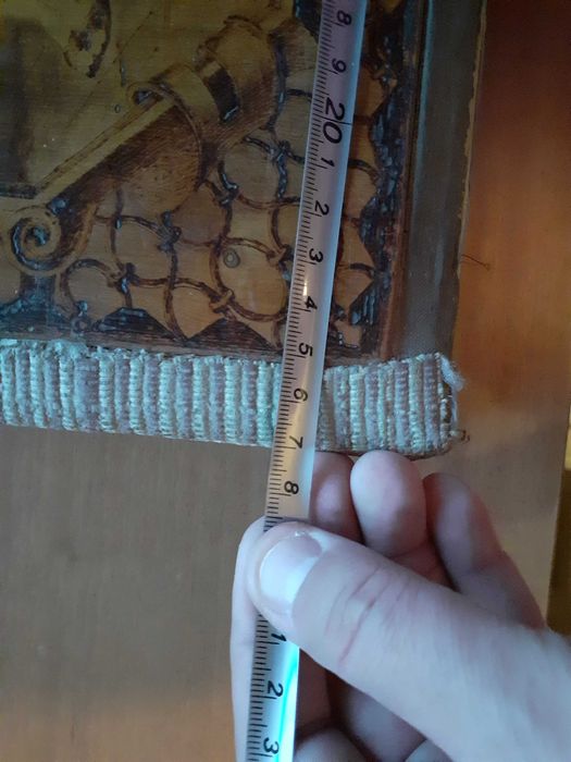 Фотоальбом конца 19-го века