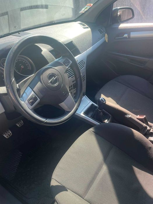 Opel Astra Caravan 1.4 Gasolina 2008 - Apenas 84.800 km - Único Proprietário